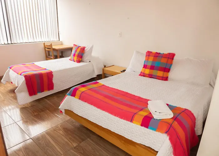 Hotel Suarel Center