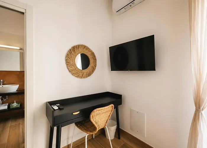 San Severino Boutique Apartment