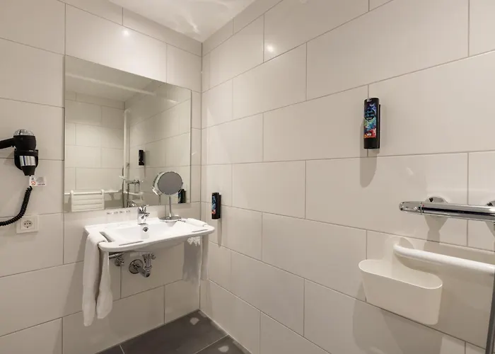 Holiday Inn-The Niu, Wave Karlsruhe Oststadt By Ihg