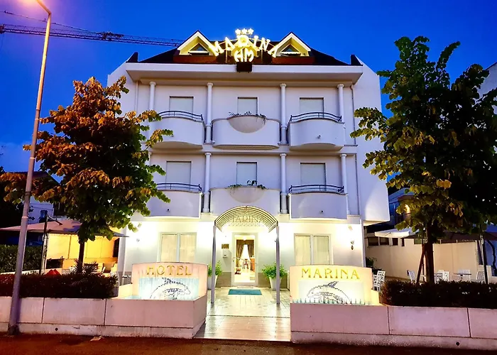 Hotel Marina