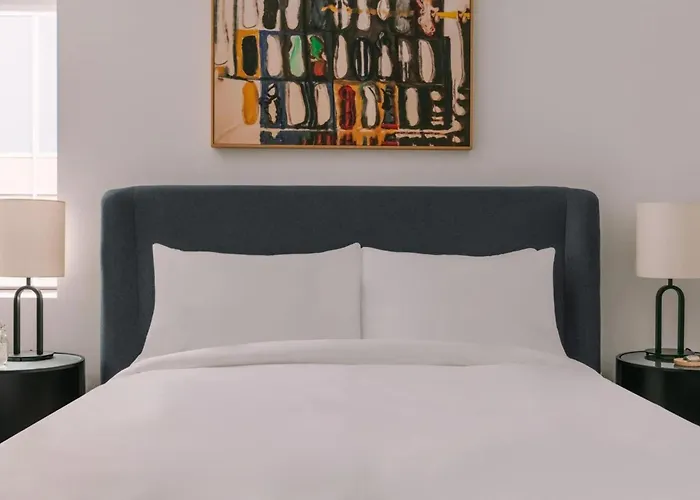 The Ora Hotel, BW Signature Collection