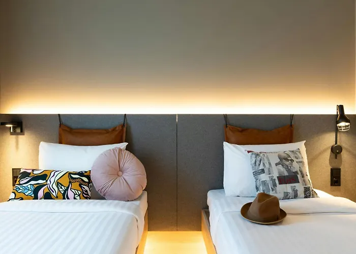 Moxy Outletcity Metzingen