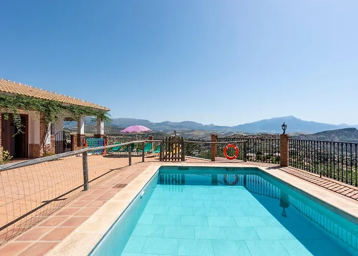 El Mirador Del Abuelo