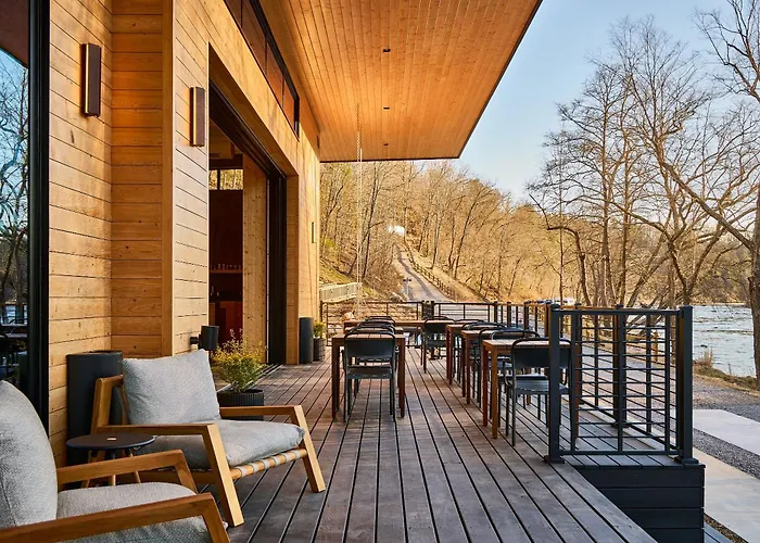 Autocamp Asheville