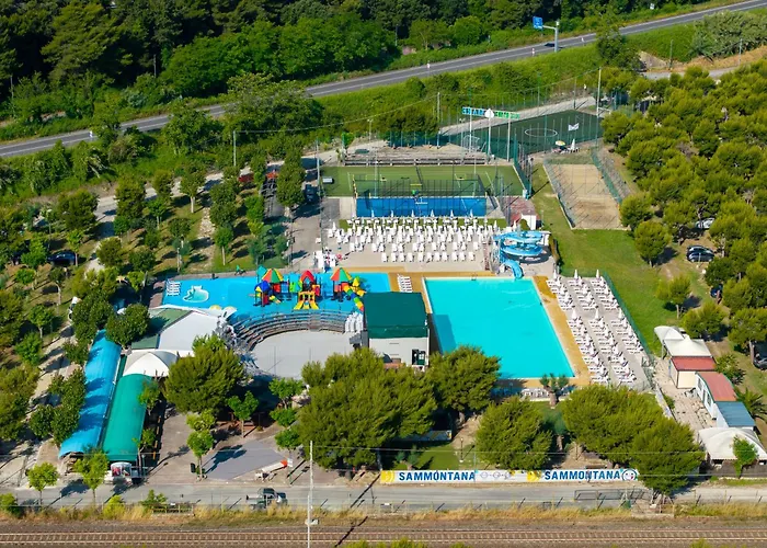 Camping Village Verdemare Srl