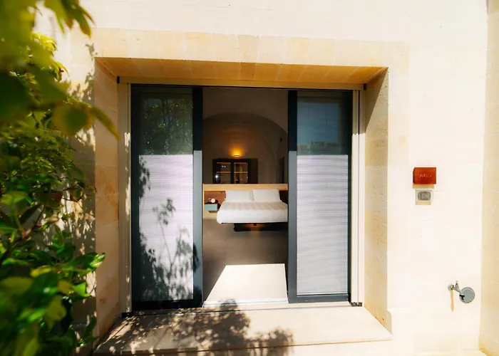 Masseria Acquasale - Relais & Restaurant