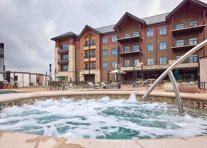 Choctaw Landing