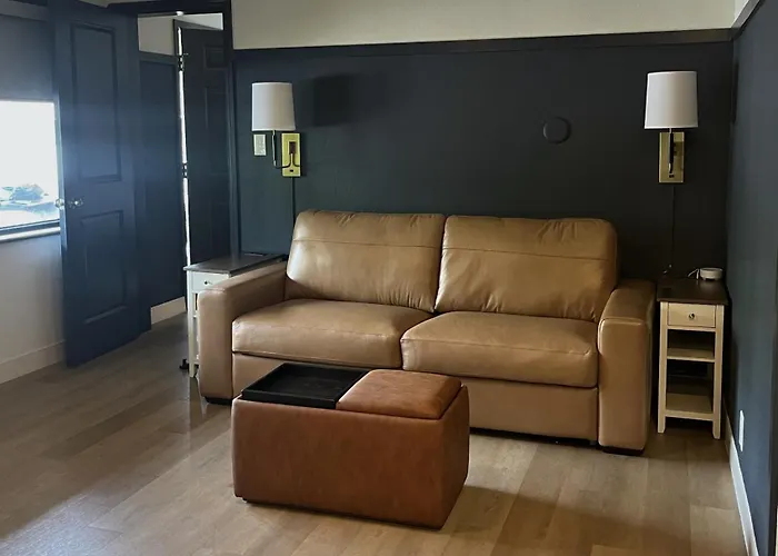 Sylva Dog Friendly Hotels