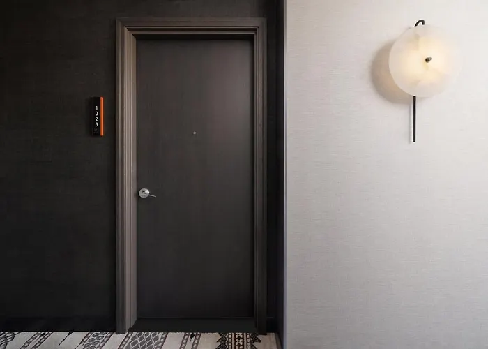 Kimpton Santo San Antonio - Riverwalk By Ihg