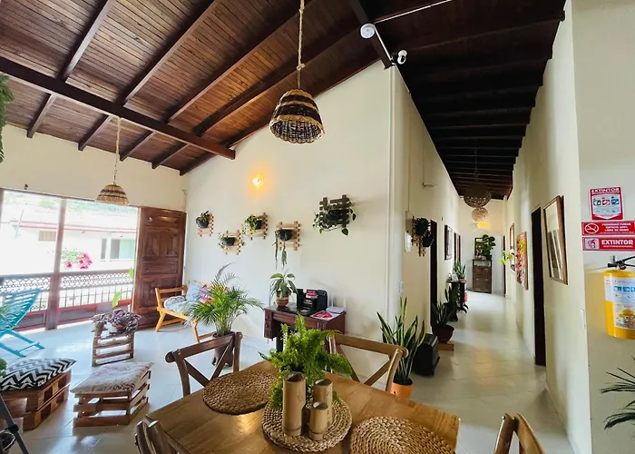 HOTEL PLENITUD JARDÍN - Transporte, Tours y Más