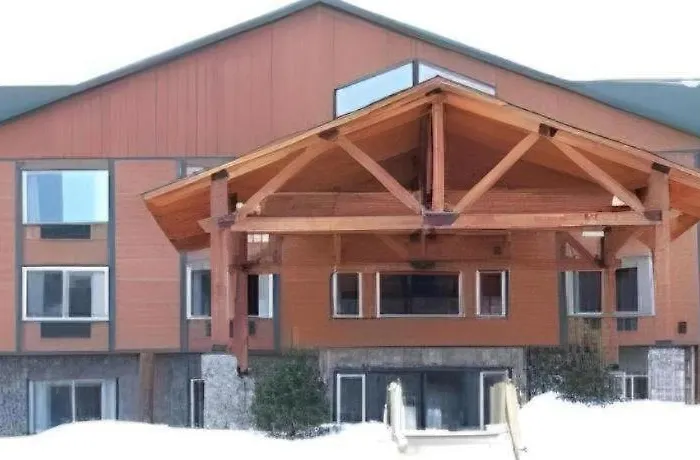 Holiday Inn Express Munising-Lakeview Hotel By Ihg