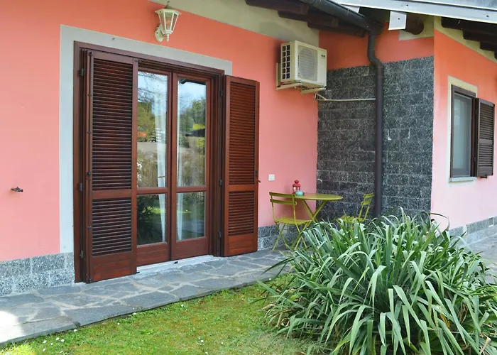 Casa di Nina
