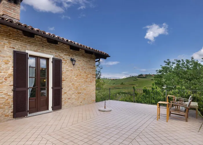 Locanda Casa Bardacchino