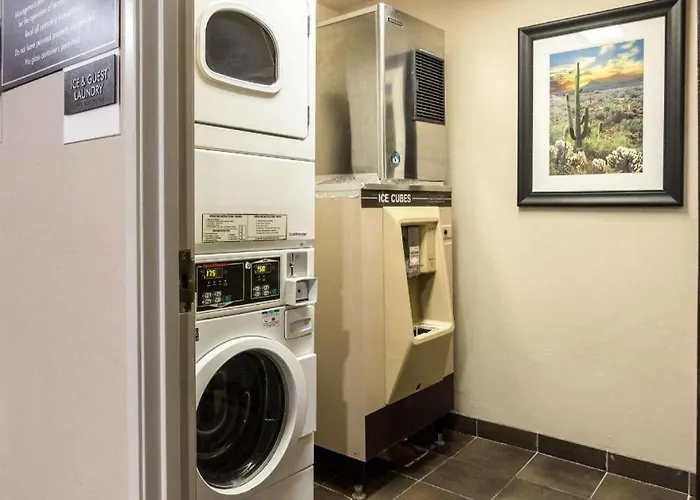 Sleep Inn Airport Phoenix