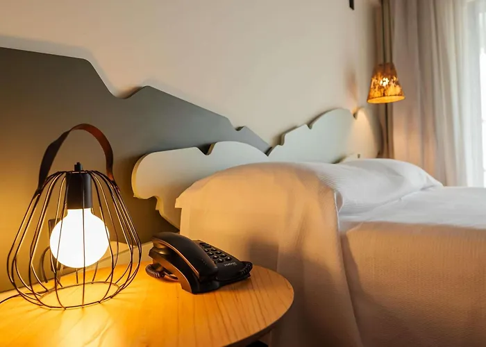 Ibis Styles Maragogi - O primeiro Ibis Styles pé na areia do Brasil
