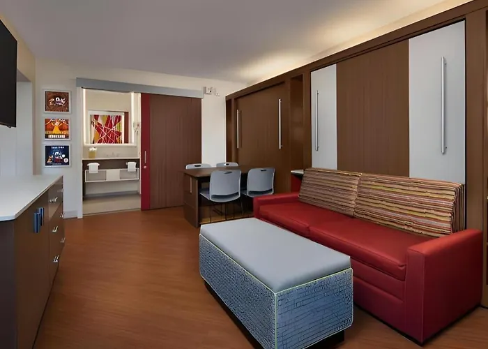 Disney'S All-Star Music Resort