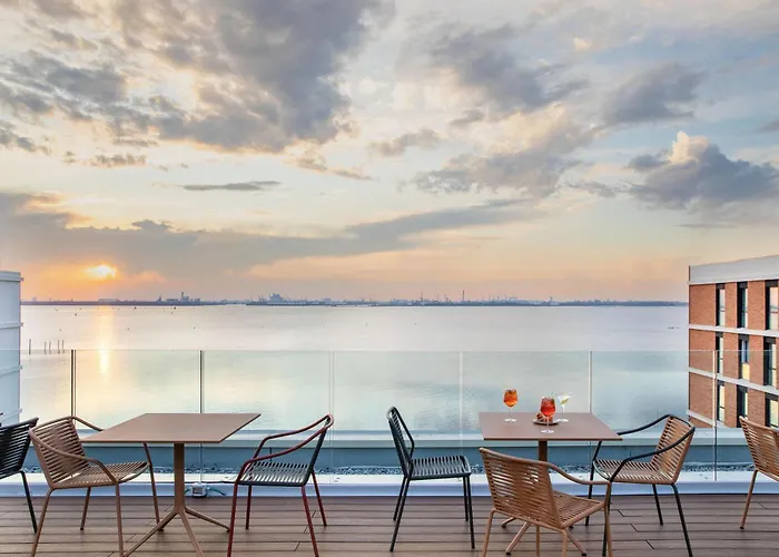 HOTEL Venezia Laguna