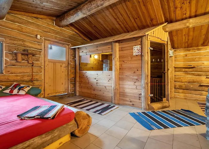 Hotel Kolbatzer Mühle Lychen