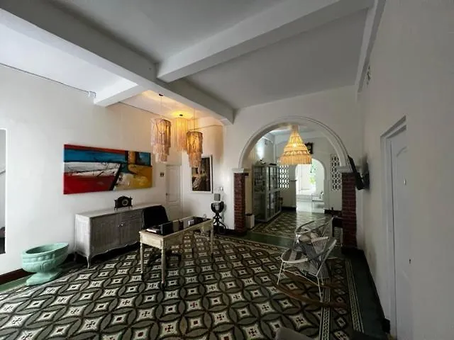 Casa Turbay