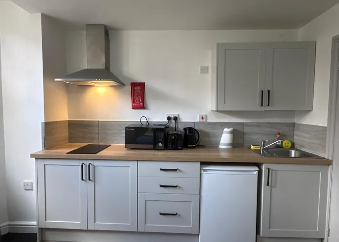 Comfortable Stay - Derby Road