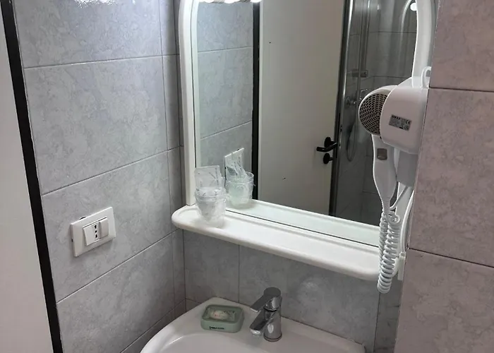 Hotel Ely Viareggio