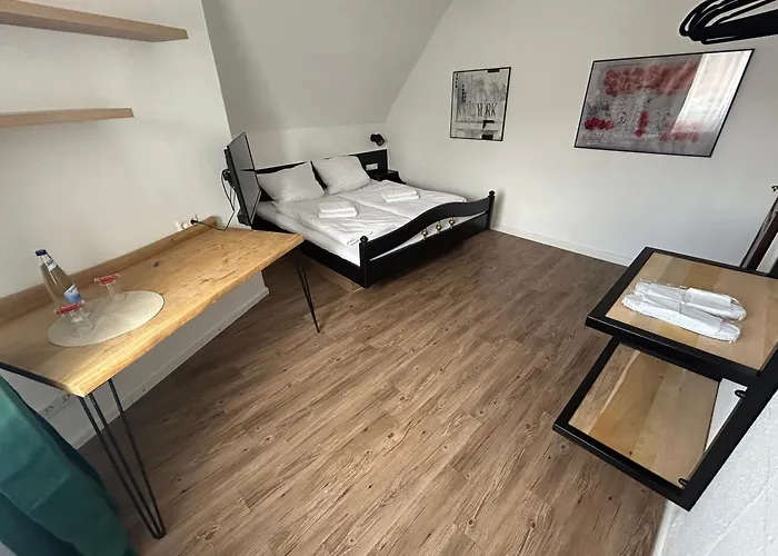 Parkhotel Rottweil
