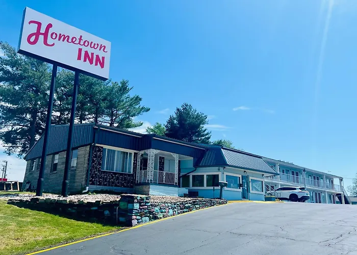 Hometown Inn