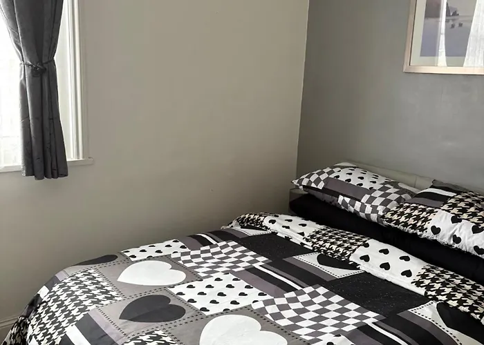 Newton Abbot Dog Friendly Hotels
