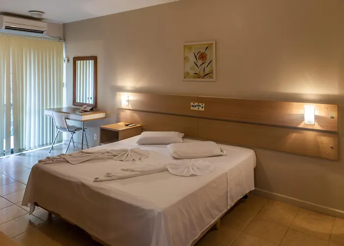 Hotel Fiorio Flores da Cunha