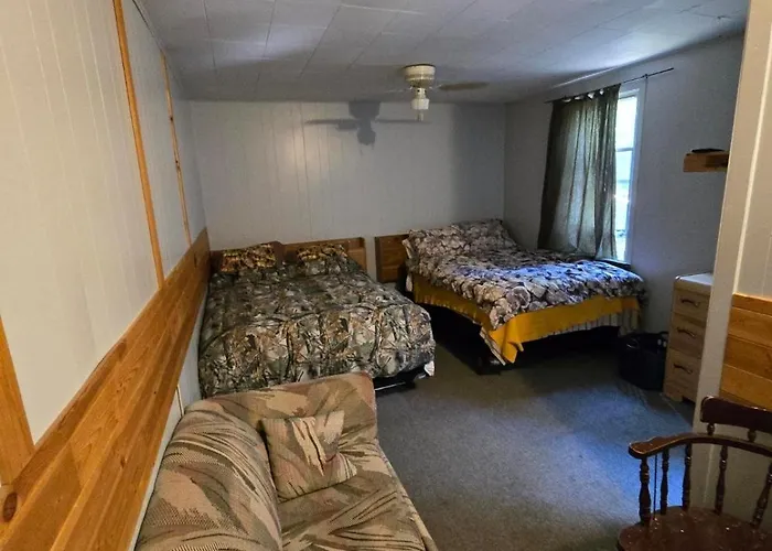 Coal Branch Hotel & Restaurant