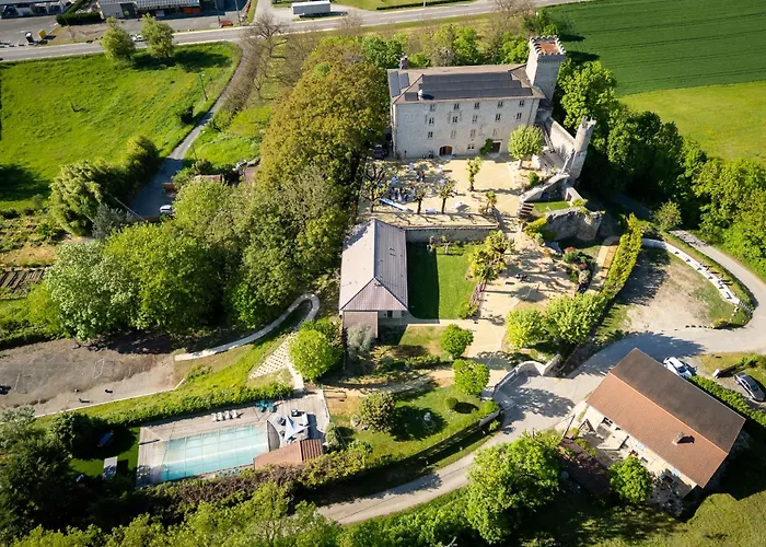 Château des Anges