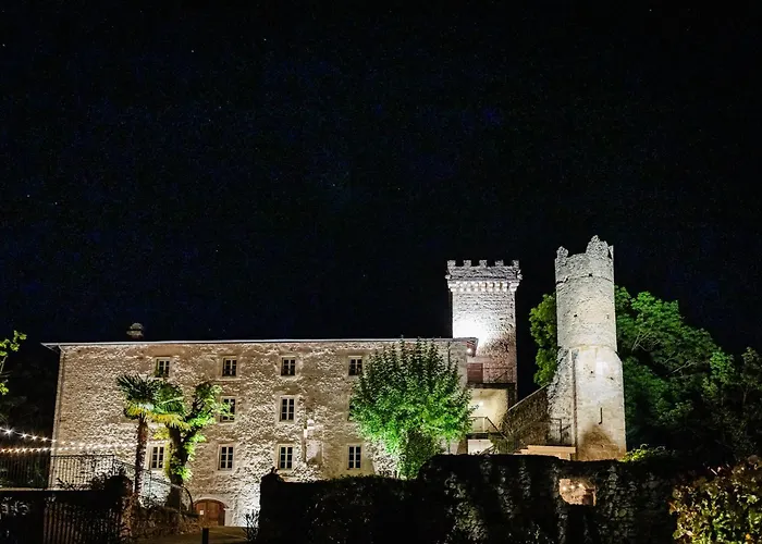 Château des Anges