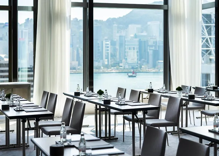 Kimpton Tsim Sha Tsui Hong Kong