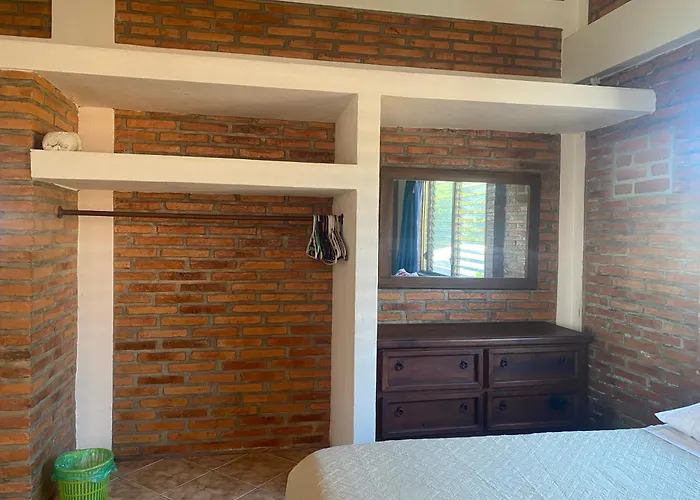 Casitas Las Palmas - Nacar - Mother Of Pearl