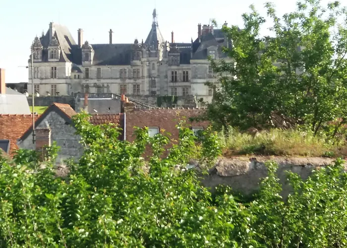Chambres D'hôtes Au Gré Du Temps