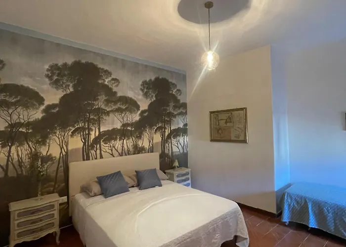 Hotel Sa Spillunca Experience Làconi