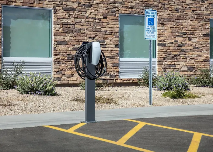 Home2 Suites By Hilton Goodyear Phoenix West