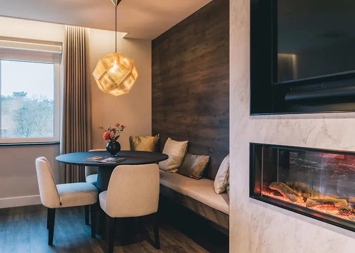 Hotel Papendal