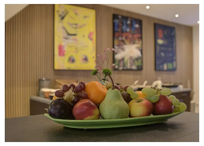 Waldhotel Wandlitz