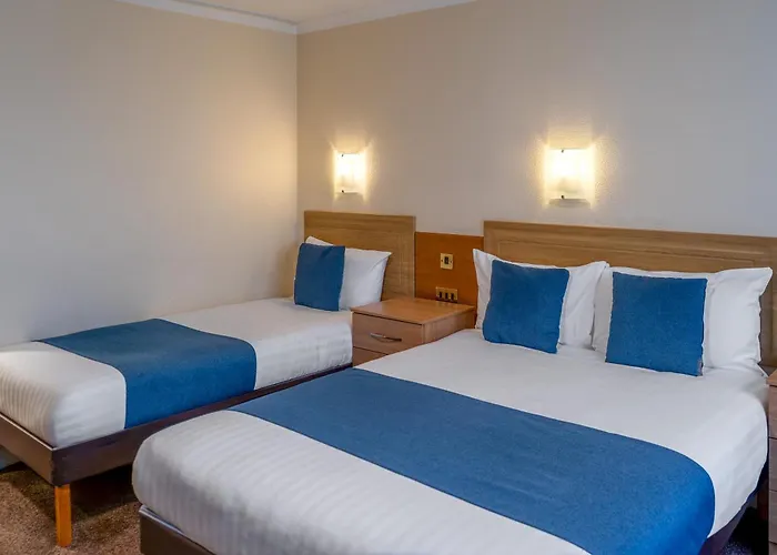 Britannia Hotel Coventry