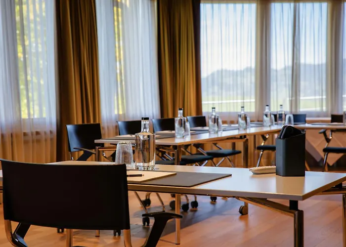Wellness Hotel Stoos