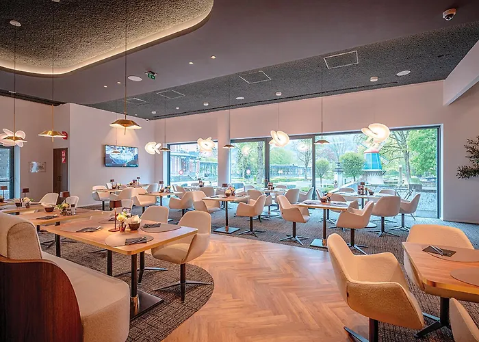 Spa Dog Friendly Hotels