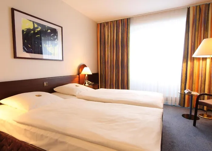 Ramada By Wyndham Flensburg City