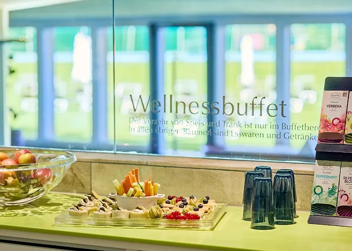 Wellness Hotel Stoos