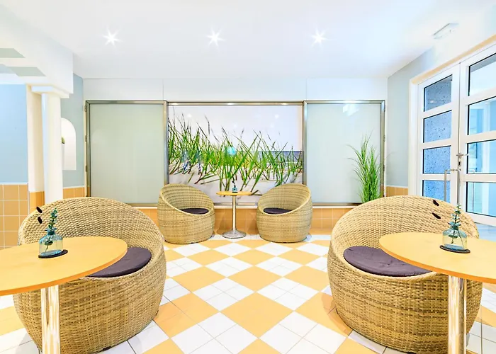 Relexa Hotel Bad Steben