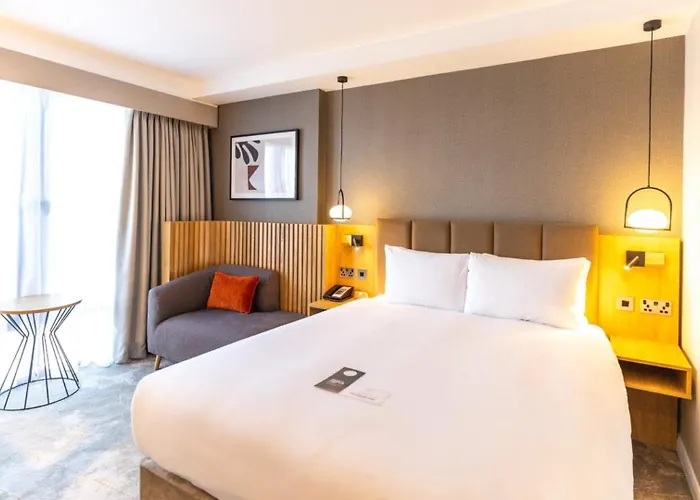 Crowne Plaza London - Gatwick Airport By Ihg