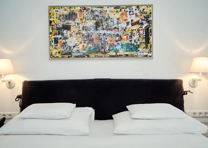 Augarten Art Hotel, A Member Of Design Hotels