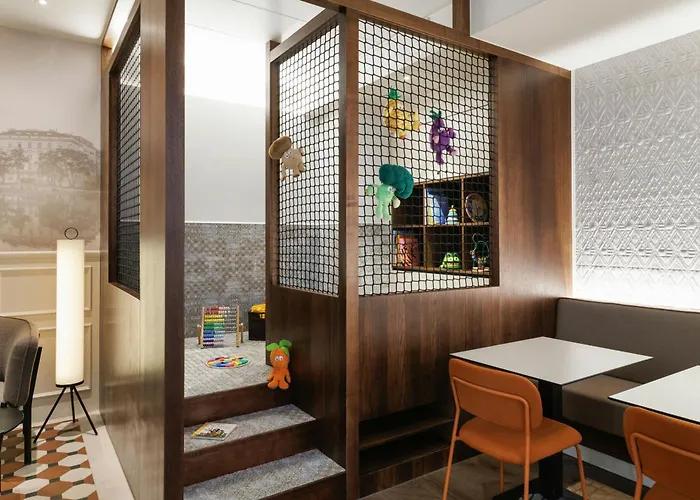 Austria Trend Hotel Anatol Wien