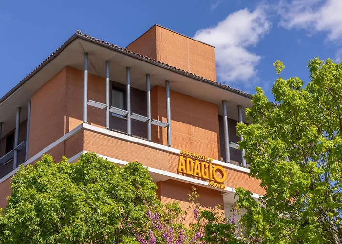 Adagio Access Toulouse Jolimont