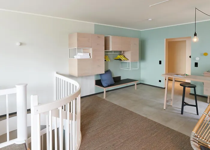 Designhotel Whitman Ascheberg 